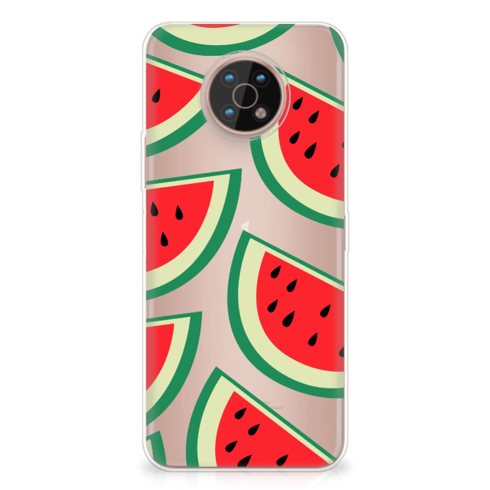 Nokia G50 Siliconen Case Watermelons B2C Telecom