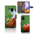 Samsung Galaxy A31 Telefoonhoesje met Pasjes Kitten