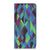 Samsung Galaxy A21s Stand Case Abstract Green Blue
