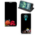 Nokia 3.4 Hippe Standcase Sports featuring sports equipment like basketball, boxing gloves, and soccer ball.