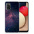 Samsung Galaxy A02s TPU Hoesje Stars B2C Telecom