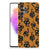 TPU Hoesje voor Samsung Galaxy A73 5G Snakes