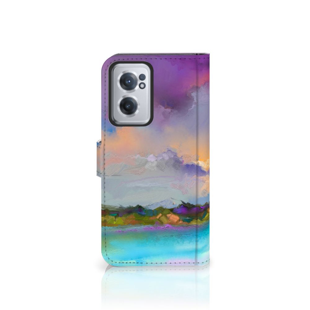 Hoesje OnePlus Nord CE 2 Boat