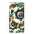 Telefoon Hoesje Nokia G22 Barok Flower