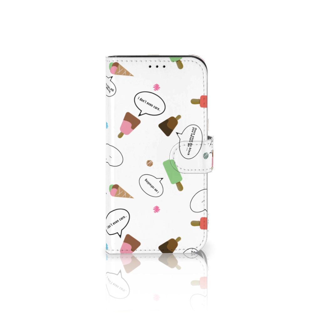 iPhone 13 Pro Book Cover IJsjes