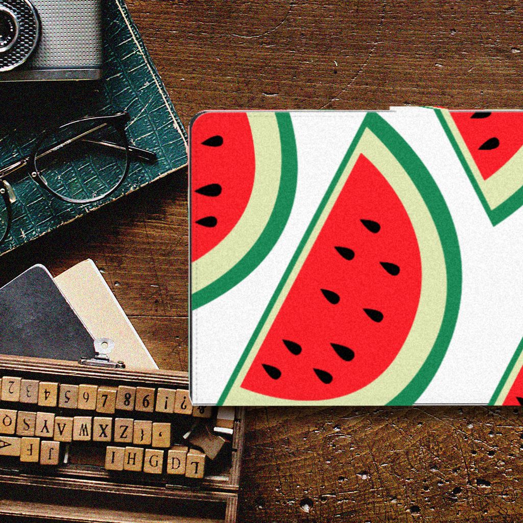 Lenovo Tab P11 | P11 Plus Tablet Stand Case Watermelons