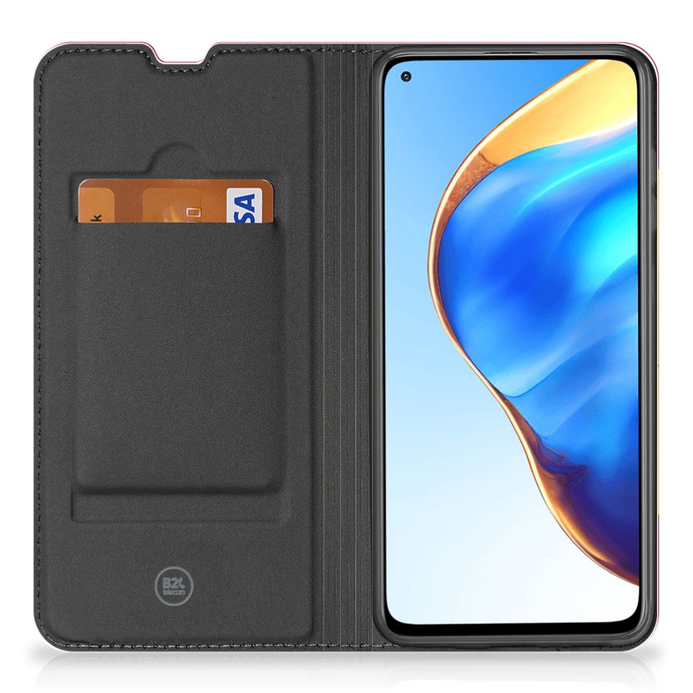 Xiaomi Mi 10T | 10T Pro Standcase Spanje - B2C Telecom