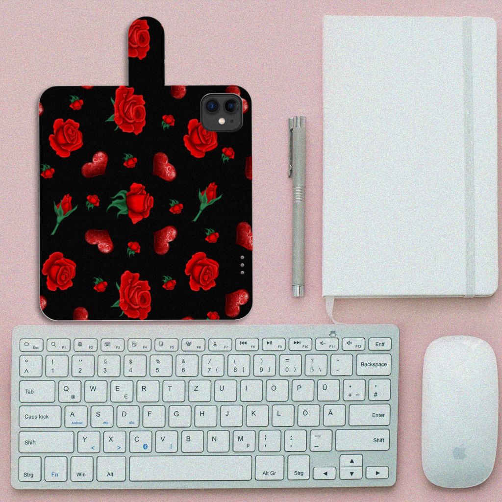 Apple iPhone 11 Leuk Hoesje Valentine