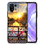 Xiaomi 11 Lite 5G NE | Mi 11 Lite TPU Backcover Amsterdamse Grachten