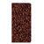 Samsung Galaxy A13 (4G) Flip Style Cover Koffiebonen - B2C Telecom