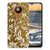 Siliconen Hoesje Nokia 5.3 Barok Goud B2C Telecom