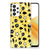 Silicone Back Case Samsung Galaxy A33 5G Punk Geel B2C Telecom