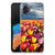 Samsung Galaxy Xcover 6 Pro TPU Case Tulpen