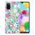 Samsung Galaxy A41 TPU Case Flower Power