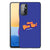 Samsung Galaxy M52 Telefoon Hoesje met tekst Never Give Up