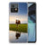 Motorola Moto G72 TPU Hoesje Koe B2C Telecom