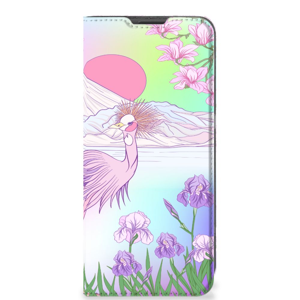 OnePlus 10 Pro Hoesje maken Bird - B2C Telecom