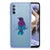 Motorola Moto G31 | G41 Telefoonhoesje met Naam Merel B2C Telecom