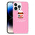 iPhone 14 Pro Max Siliconen Case Nut Boyfriend B2C Telecom