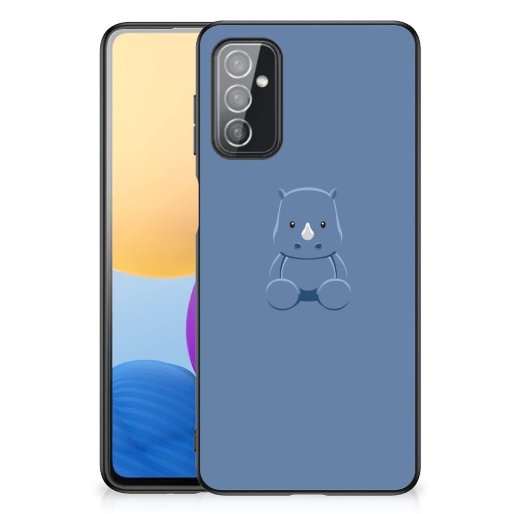 Samsung Galaxy M52 Hoesje Baby Rhino B2C Telecom