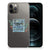 iPhone 12 Pro Max Telefoonhoesje met Naam Boho Beach B2C Telecom