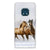 Nokia XR20 TPU Hoesje Paarden