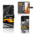 Xiaomi 11T | 11T Pro Flip Cover New York Taxi