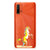 Xiaomi Poco M3 Telefoonhoesje met Naam Horse Color B2C Telecom