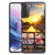 Samsung Galaxy S21 Plus TPU Backcover Amsterdamse Grachten B2C Telecom