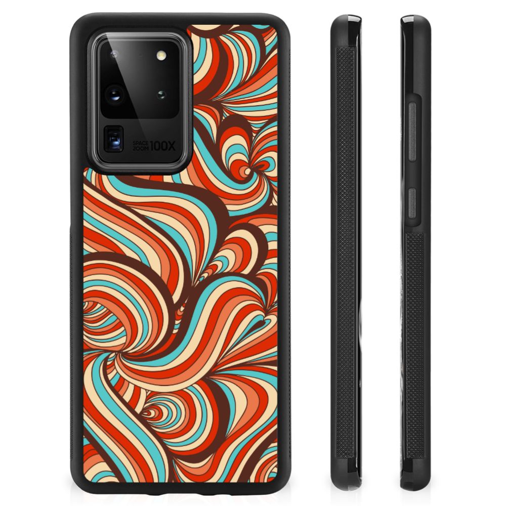 Samsung Galaxy S20 Ultra Case Retro B2C Telecom