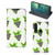 Motorola G8 Plus Flip Style Cover Druiven - B2C Telecom