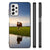 Samsung Galaxy A23 Dierenprint Telefoonhoesje Koe B2C Telecom