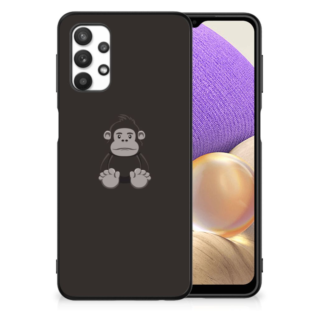 Samsung Galaxy A32 5G Hoesje Gorilla