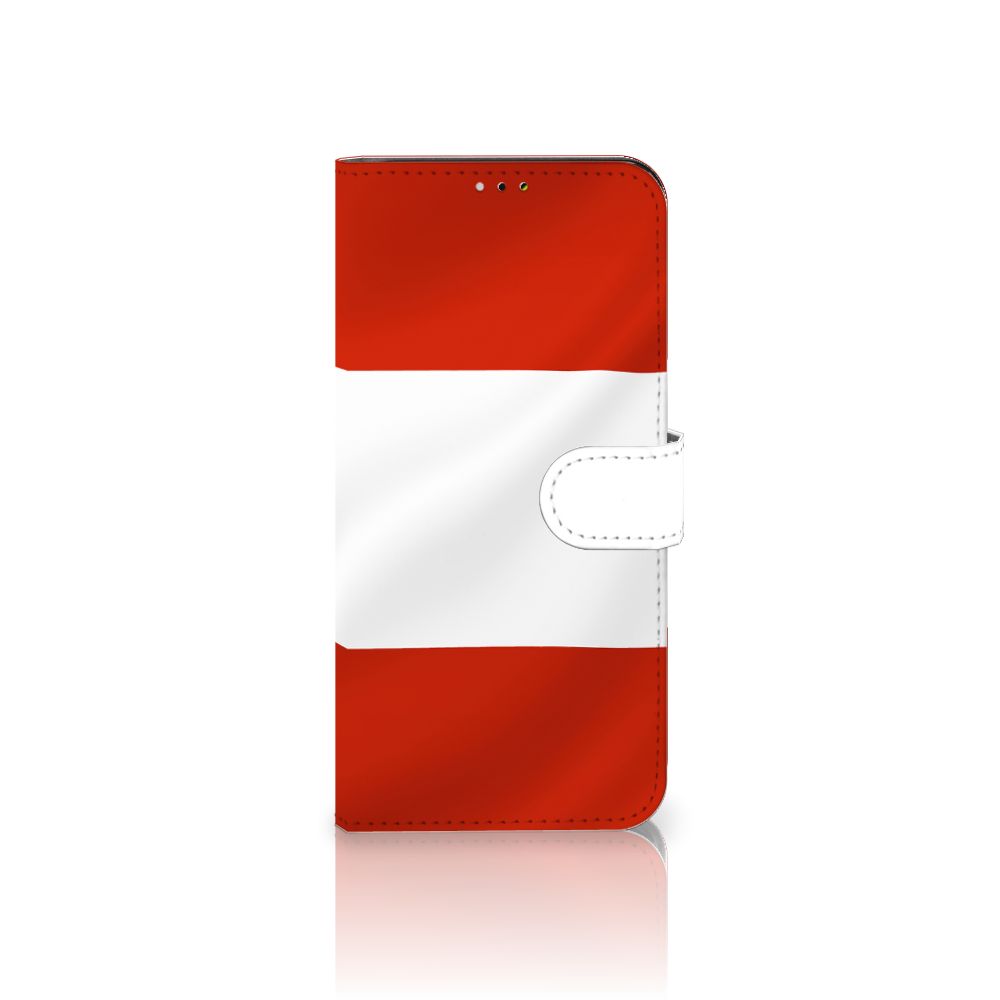 Samsung Galaxy A03 Bookstyle Case Oostenrijk
