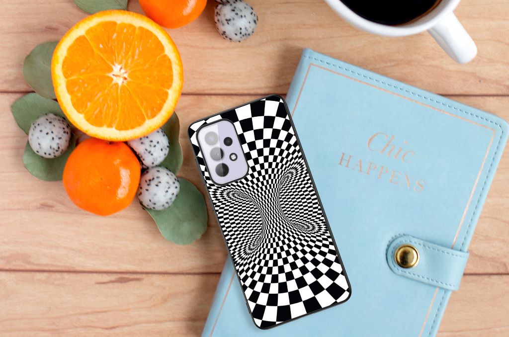 Samsung Galaxy A33 5G Backcover Illusie B2C Telecom