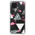 Samsung Galaxy A12 Case Anti-shock Flamingo Triangle