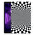 Lenovo Tab M10 HD (2de generatie) Back Cover Illusie