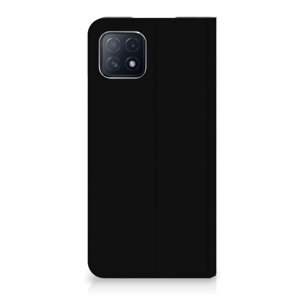 OPPO A73 5G Magnet Case Boho Stay Wild - B2C Telecom
