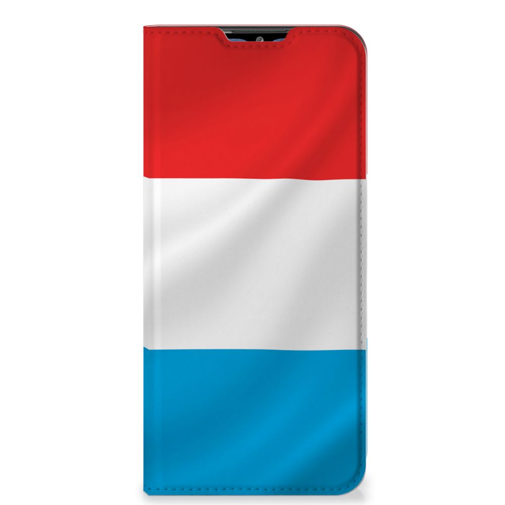 Samsung Galaxy M02s | A02s Standcase Luxemburg - B2C Telecom