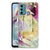 Hoesje maken Motorola Moto G60 Letter Painting B2C Telecom
