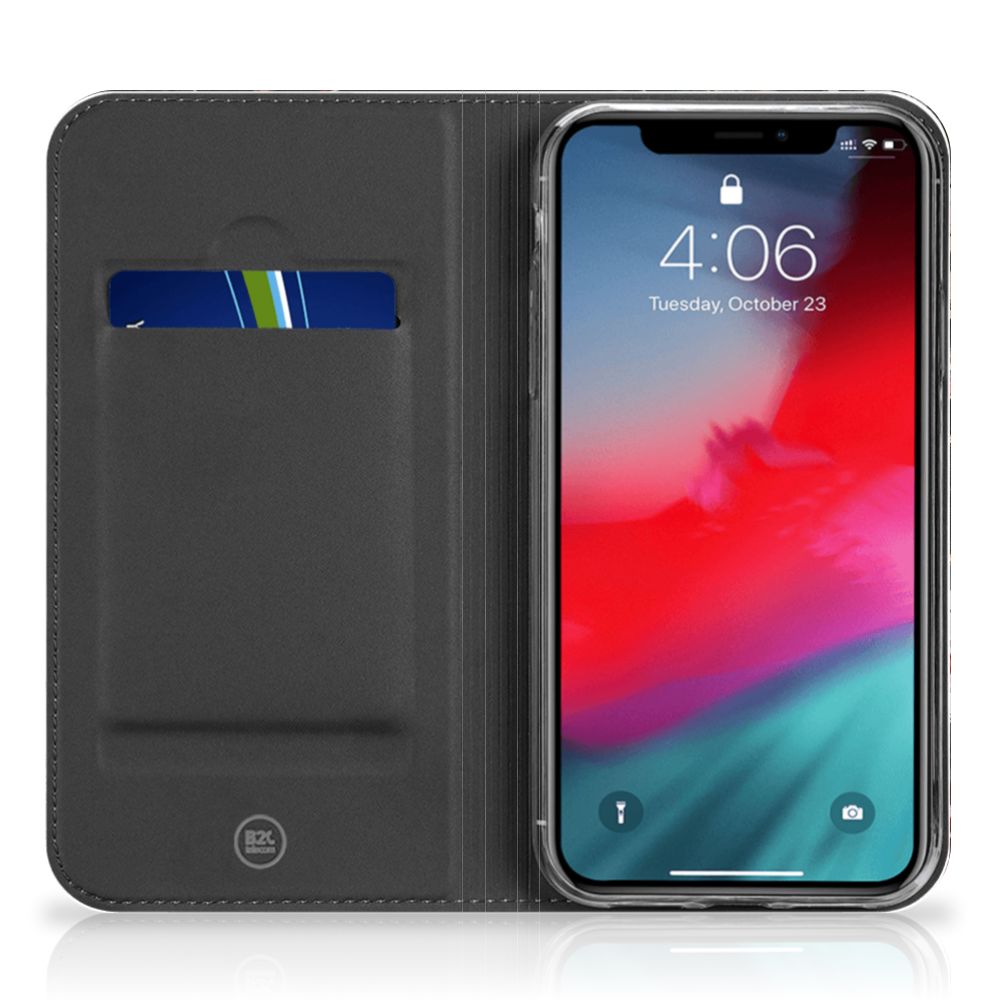 Apple iPhone 11 Pro Stand Case Badges
