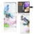 Hoesje Samsung Galaxy A32 4G Vogel