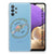 Samsung Galaxy A32 5G Telefoonhoesje met Naam Boho Dreams B2C Telecom
