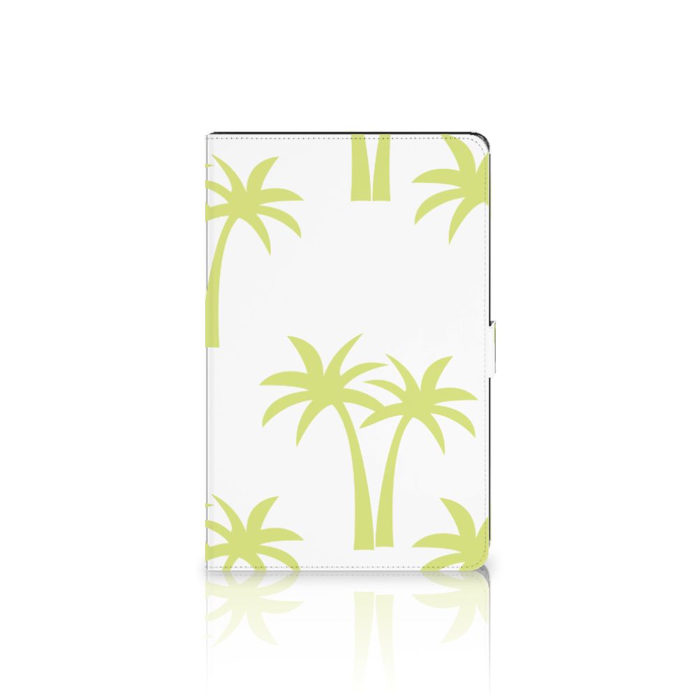 Lenovo Tab M10 Plus 3rd Gen 10.6 inch Tablet Cover Palmtrees