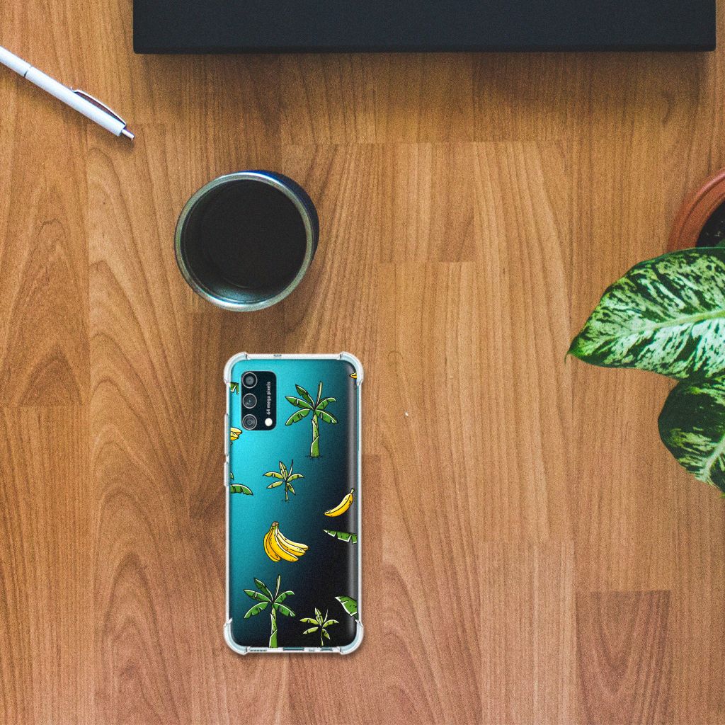 Samsung Galaxy M02s | A02s Case Banana Tree B2C Telecom