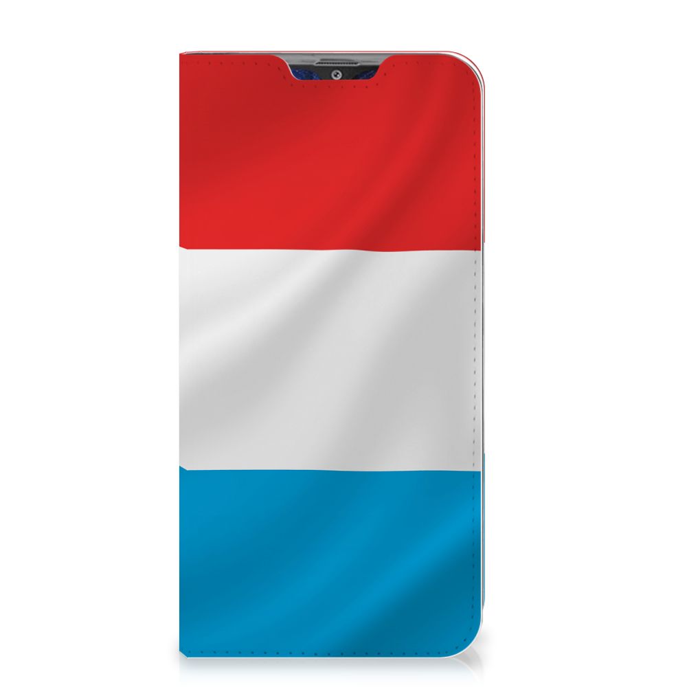 Samsung Galaxy A30 Standcase Luxemburg