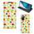 Samsung Galaxy S20 FE Flip Style Cover Fruits - B2C Telecom