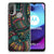 Motorola Moto E20 | E40 TPU bumper Aztec