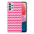Samsung Galaxy A13 4G TPU bumper Waves Pink B2C Telecom
