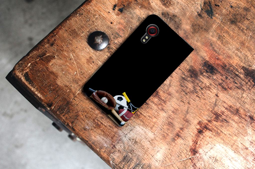 Samsung Galaxy Xcover 5 Hippe Standcase Sports - B2C Telecom